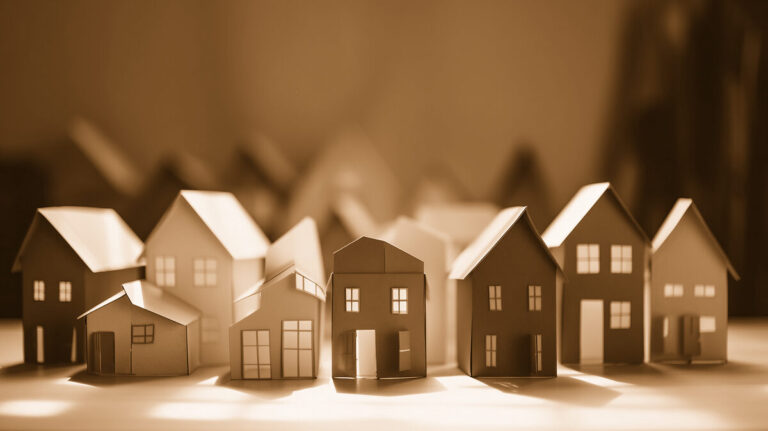 Fairway Estates neighborhood